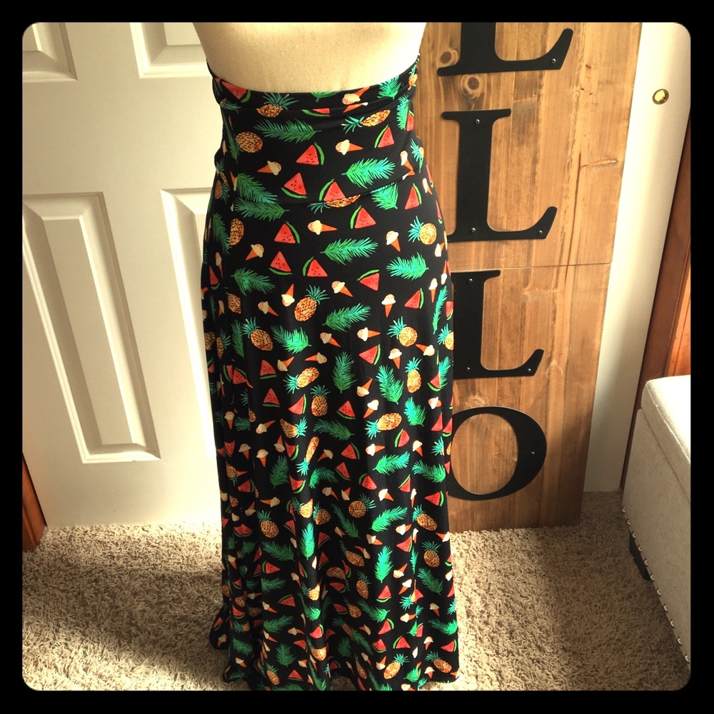 LuLaRoe Maxi